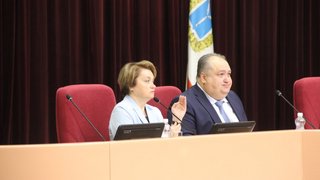 Депутаты одобрили рост дефицита бюджета Саратова на 150 млн