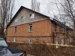 В Саратове отправили под снос двухэтажку у Парка Победы