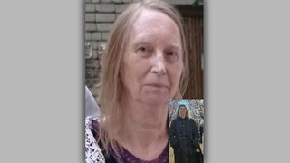 В Саратове пропала пенсионерка с кошкой