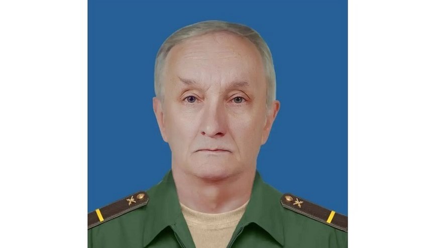 На СВО погиб саратовский контрактник Михайлов