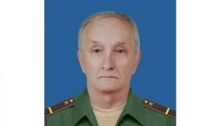 На СВО погиб саратовский контрактник Михайлов