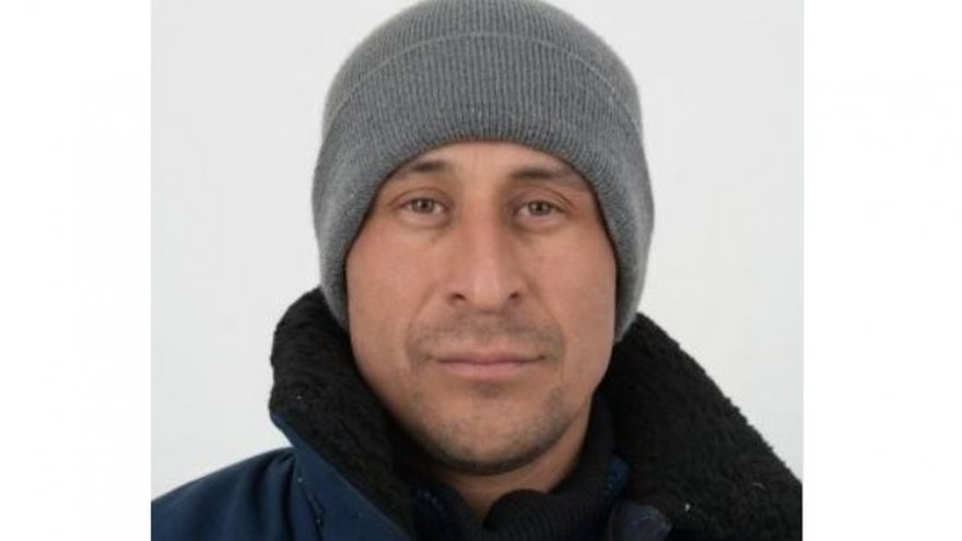 В Саратове пропал мужчина с зелено-карими глазами