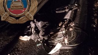 Водитель Газели задавил велосипедиста и сбежал: приговор