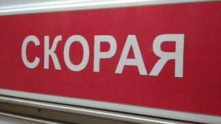 В Саратове самокатчик сбил ребенка