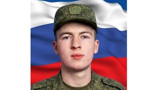 В Саратовской области провожают в последний путь павших на СВО бойцов