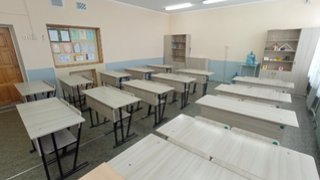 Чиновники: в Саратовской области не хватает 1,2% учителей