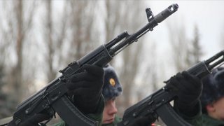 Объявлено о начале учебных стрельб и полетов под Энгельсом