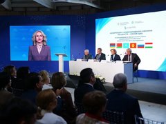 ОДКБ в Саратове: обсуждается вопрос биологической безопасности