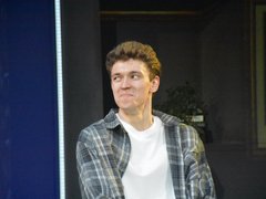 Космос в Саратовском театре драмы: спектакль об иллюзиях и памяти