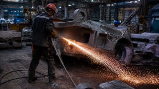 В Саратовской области ищут обрубщика литья на зарплату до 300 тысяч рублей