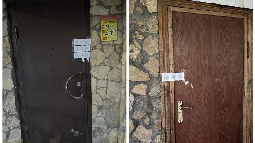 В Саратовской области кафе закрыли из-за гражданки Азербайджана