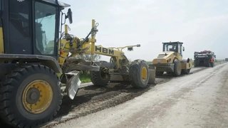В Саратовской области отремонтируют 67 региональных дорог