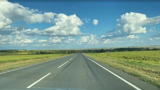 Погода в Саратовской области: тепло и кратковременные дожди в среду