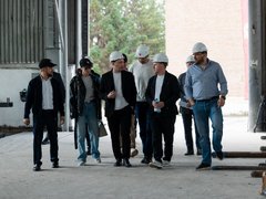 Саратовская область стала пилотным регионом по квалифицированному отбору иностранных специалистов. Первые итоги