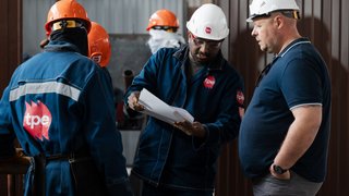 Саратовская область стала пилотным регионом по квалифицированному отбору иностранных специалистов. Первые итоги