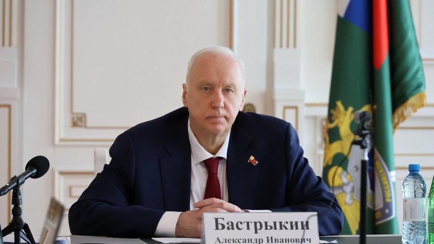 Бастрыкин заинтересовался наездом электросамоката на мальчика в Саратове