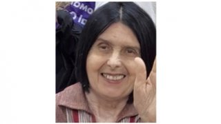 В Саратове пропала пенсионерка с черными волосами: волонтеры разворачивают поисковый штаб