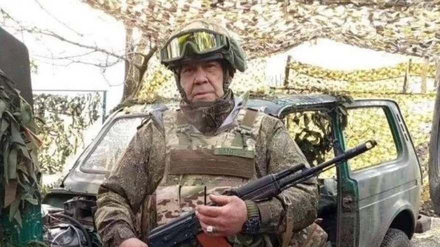 На СВО погиб 19-летний военный из Саратовской области