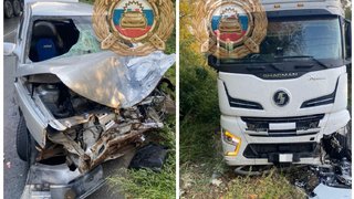 В Вольске водителя такси осудили за смерть пассажирки в ДТП