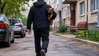 Саратовец украл йоркширского терьера: приговор