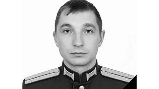 С СВО не вернулся награжденный за службу в разведке саратовский лейтенант Пильник