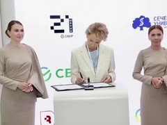 Врачи пишут код: школа цифровых технологий Школа 21 от Сбера появится в Саратове