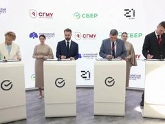 Врачи пишут код: школа цифровых технологий Школа 21 от Сбера появится в Саратове