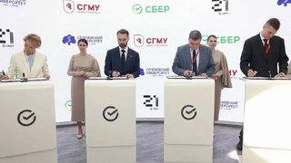 Врачи пишут код: школа цифровых технологий Школа 21 от Сбера появится в Саратове