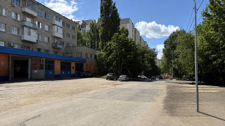 Т Плюс восстановила 98 участков после ремонта теплосетей в Саратове