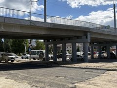 Т Плюс восстановила 98 участков после ремонта теплосетей в Саратове