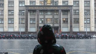 Госдума изучает предложение о запрете термина разведенка с прицепом