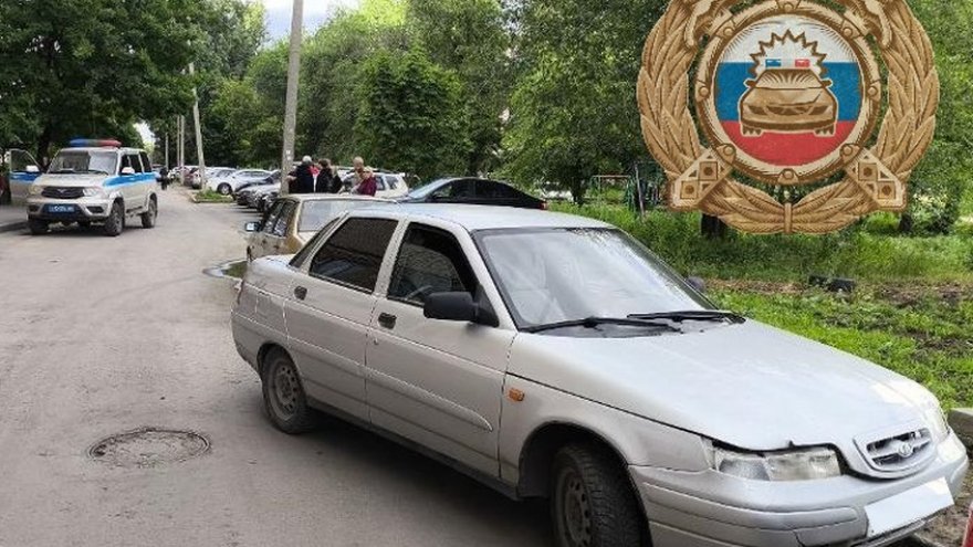 В Саратовской области водители сбили двух мальчиков