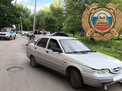 В Саратовской области водители сбили двух мальчиков