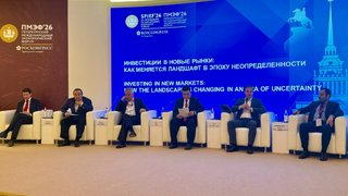Тарас Скворцов: ИИ может стать новым фактором роста капитализации компаний