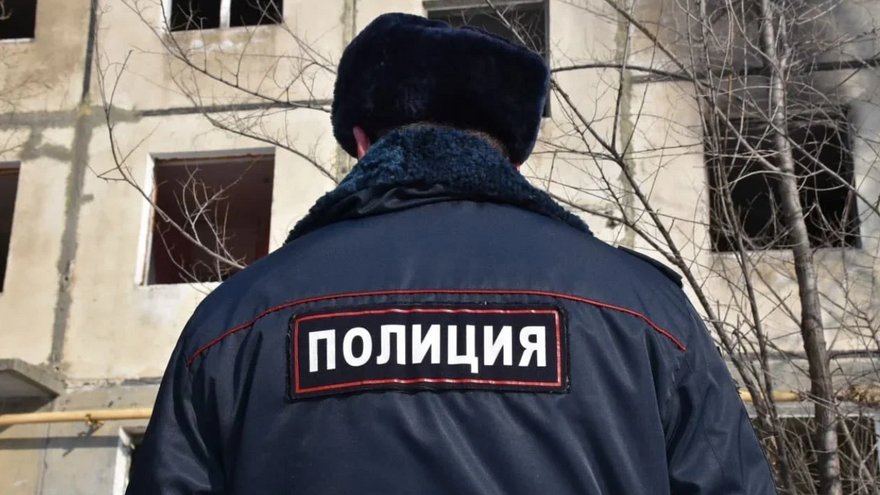 За 4 месяца МВД зарегистрировало 8,4 тысячи преступлений в Саратовской области