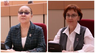 Повреждение половой системы, жировая пневмония, онкология: саратовские депутаты-врачи рассказали о проблемах молодых вейперов