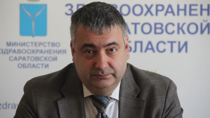 В Саратовской области за неделю ОРВИ обнаружили у 6,5 тысяч человек