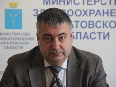 В Саратовской области за неделю ОРВИ обнаружили у 6,5 тысяч человек