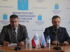 В Саратовской области за неделю ОРВИ обнаружили у 6,5 тысяч человек