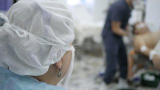 Врач назвала регионы с наибольшим риском заражения хантавирусом