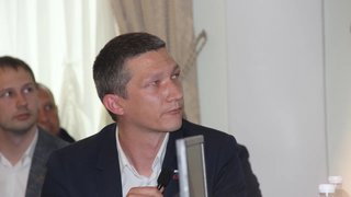 В Саратове уволили главу МБУ Садово-парковое хозяйство Евгения Савкина