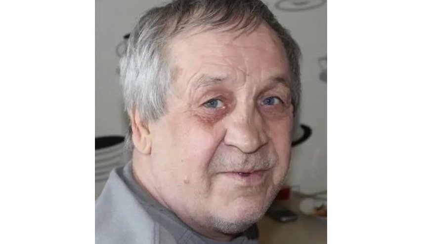 В Саратове пропал невысокий голубоглазый пенсионер
