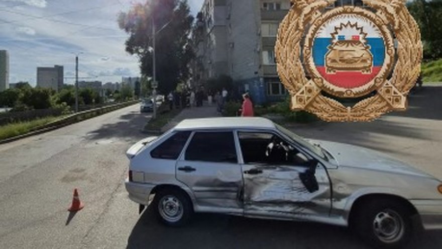 В Саратовской области в ДТП с мотоциклами и питбайками пострадали 4 подростка
