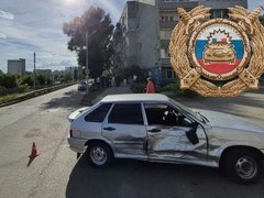 В Саратовской области в ДТП с мотоциклами и питбайками пострадали 4 подростка