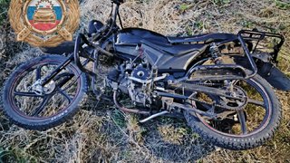 В Саратовской области в ДТП с мотоциклами и питбайками пострадали 4 подростка