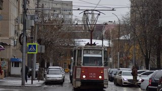 Правительство РФ выделило Саратовской области 5,8 млрд рублей на развитие электротранспорта