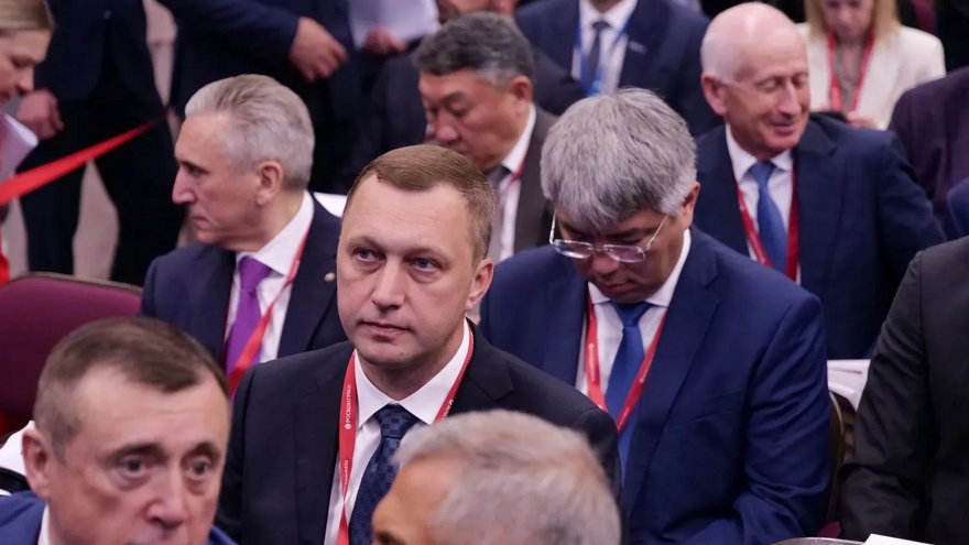 Бусаргин: Саратовская область укрепила позиции в национальном инвестиционном рейтинге