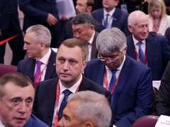 Бусаргин: Саратовская область укрепила позиции в национальном инвестиционном рейтинге