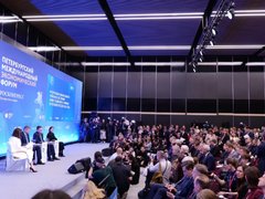 Бусаргин: Саратовская область укрепила позиции в национальном инвестиционном рейтинге