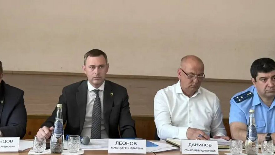 Энгельсские власти планируют установить приборы учета тепла в домах до отопсезона